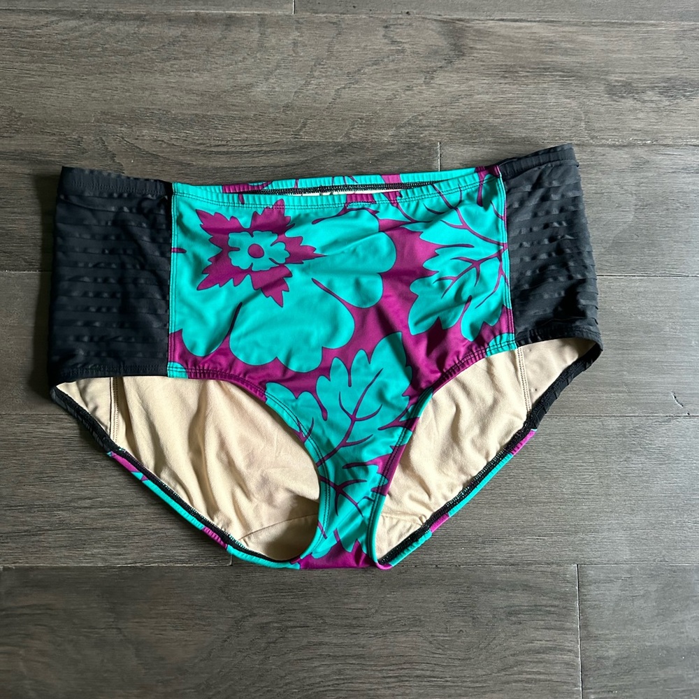 swimsuit bottom